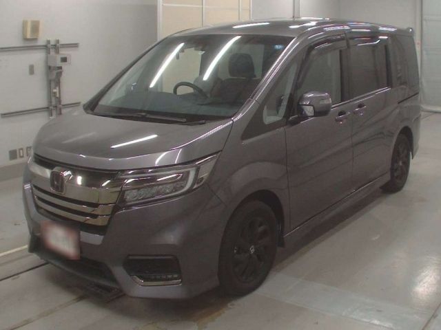 30447 Honda Step wagon RP4 2020 г. (CAA Tokyo)